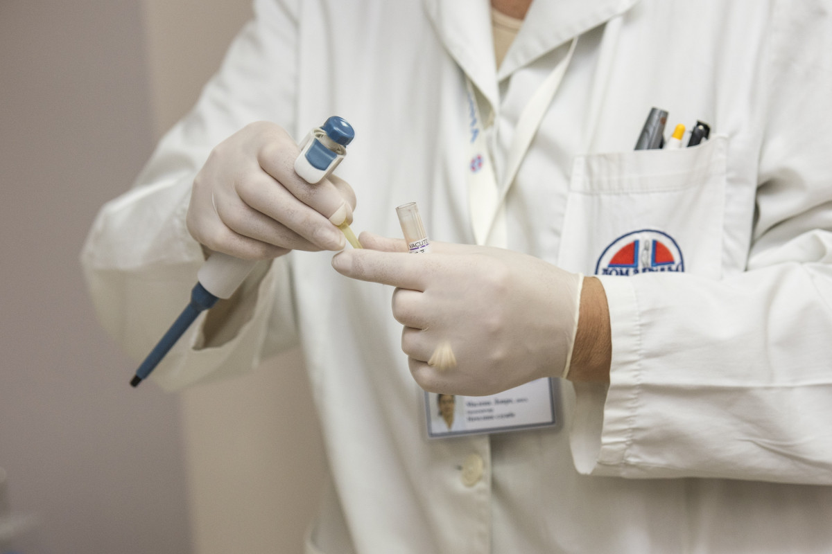 Kanser Tedavisinde Genetik Testlerin Önemi